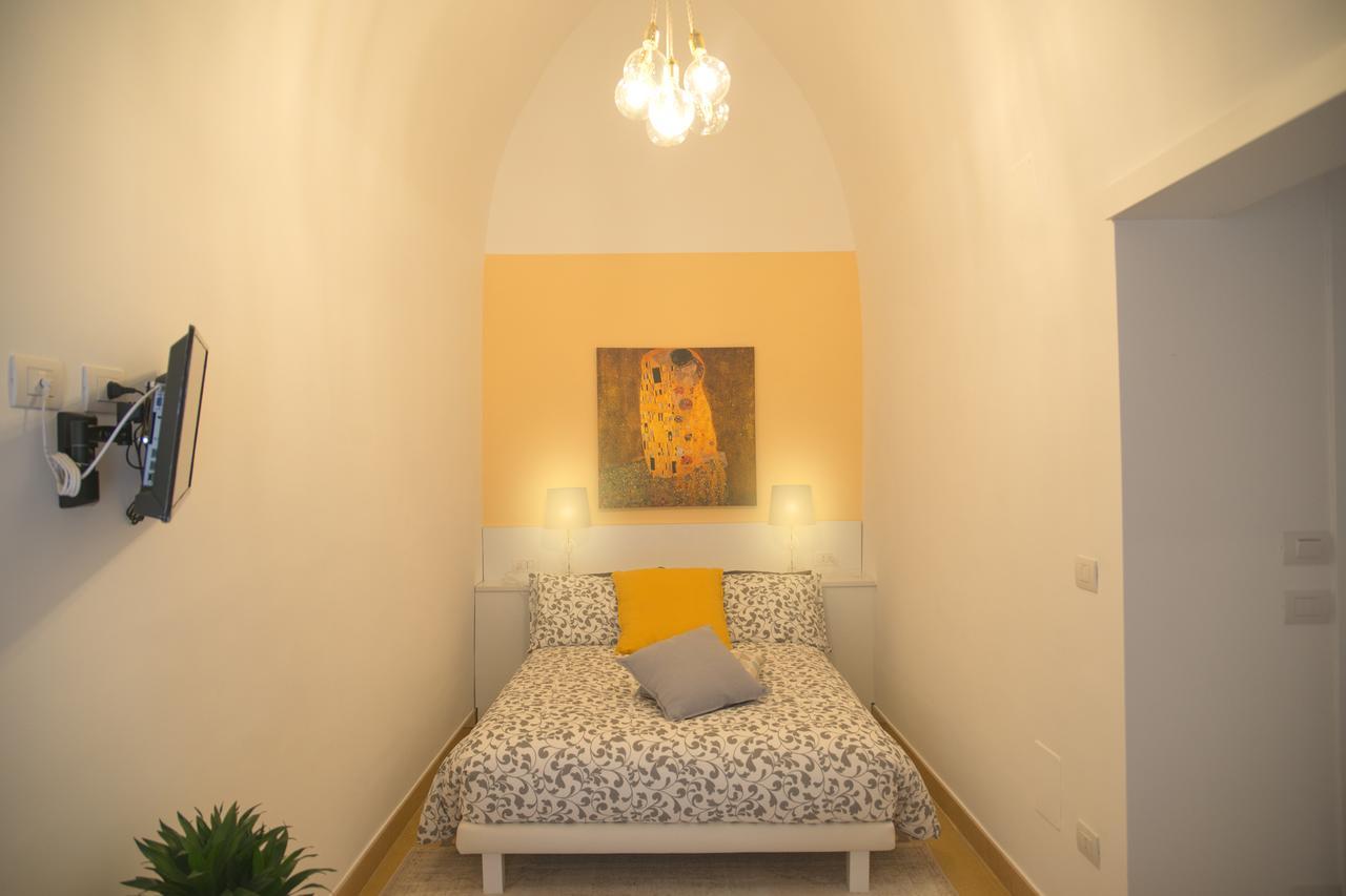 B&B Mimmo E Valeria Santeramo in Colle Zewnętrze zdjęcie