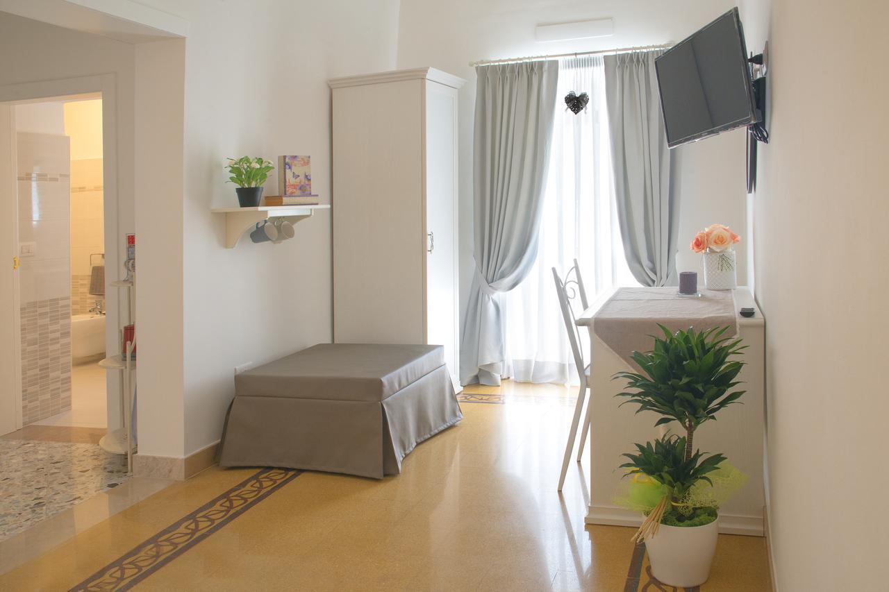 B&B Mimmo E Valeria Santeramo in Colle Zewnętrze zdjęcie