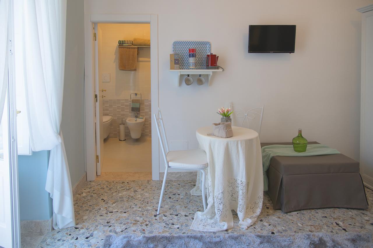 B&B Mimmo E Valeria Santeramo in Colle Zewnętrze zdjęcie