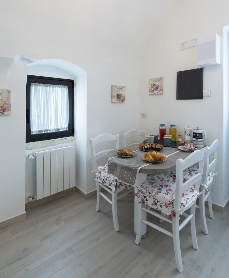 B&B Mimmo E Valeria Santeramo in Colle Zewnętrze zdjęcie