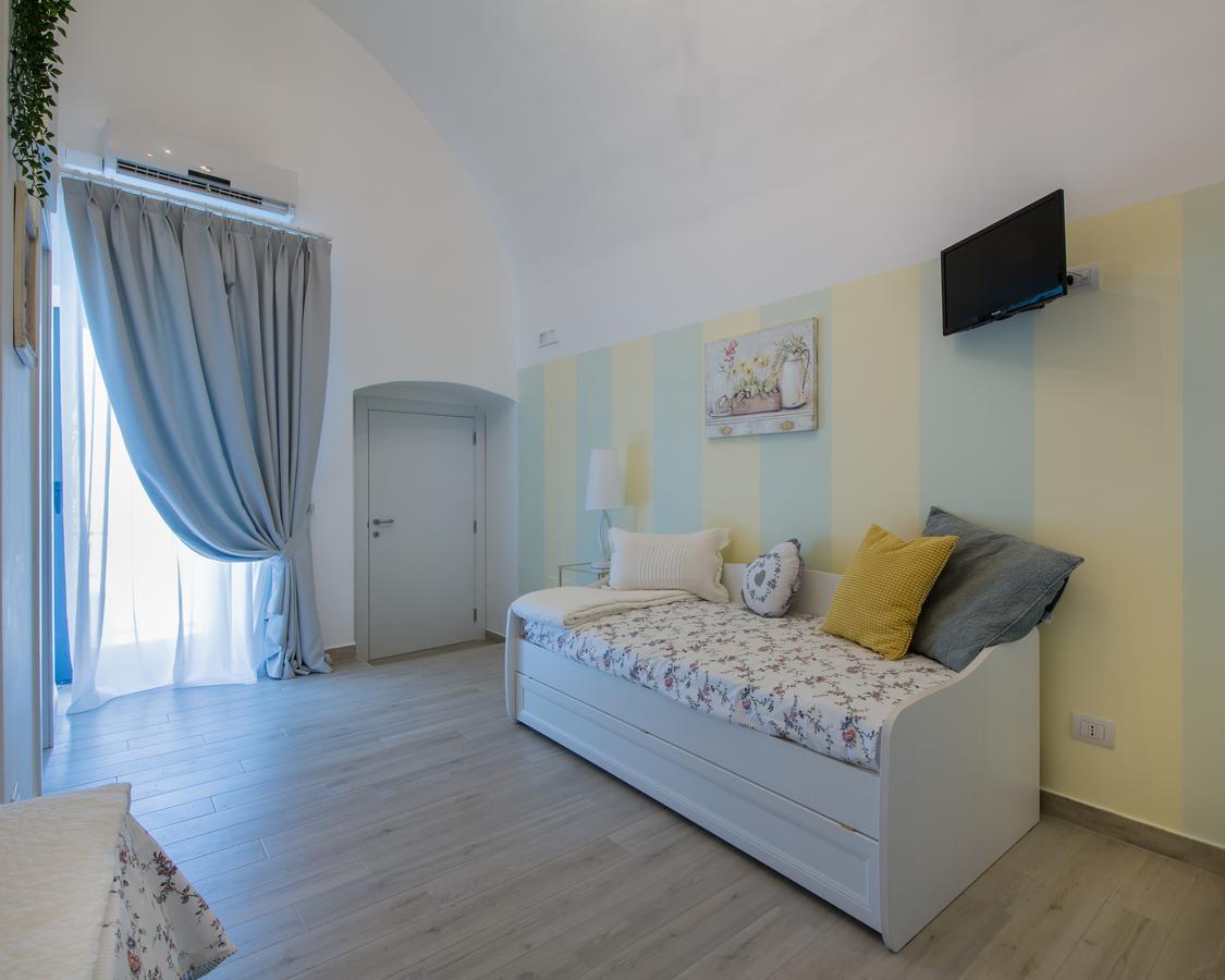 B&B Mimmo E Valeria Santeramo in Colle Zewnętrze zdjęcie