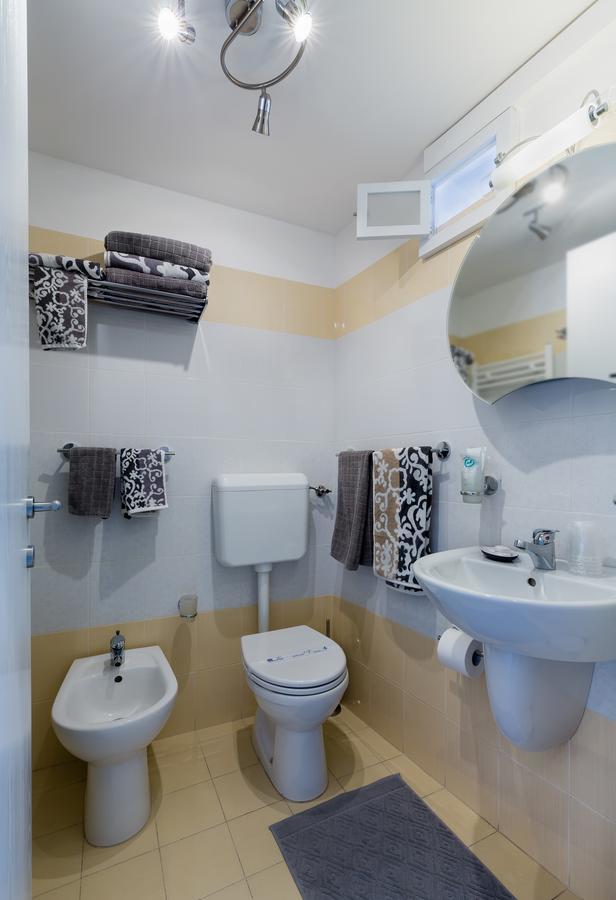 B&B Mimmo E Valeria Santeramo in Colle Zewnętrze zdjęcie